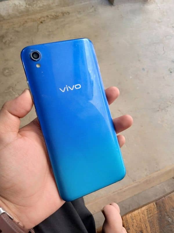 VIVO Y90 2GB RAM 32GB MEMORY 0