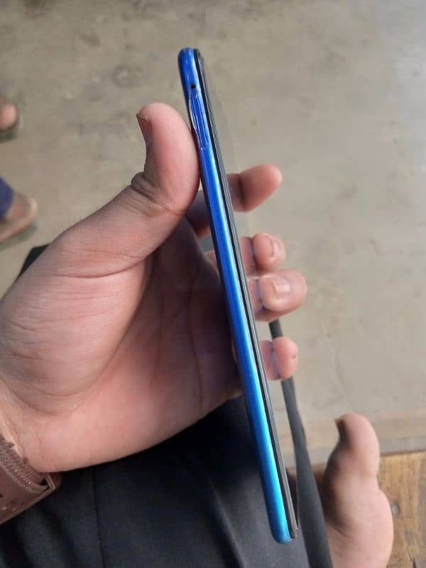 VIVO Y90 2GB RAM 32GB MEMORY 3