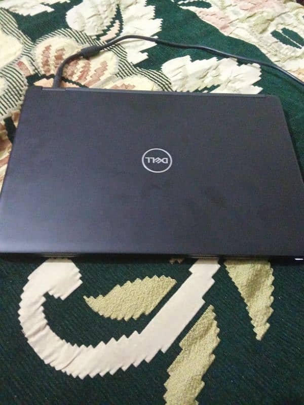 Dell Latitude 5490 2