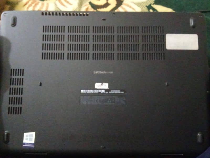 Dell Latitude 5490 4