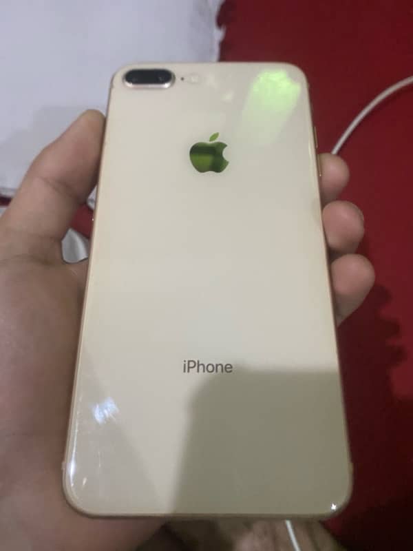 iphone 8plus pta approved 0