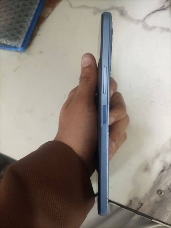 Infinix Not 12 6GB ram 128GB memory 4