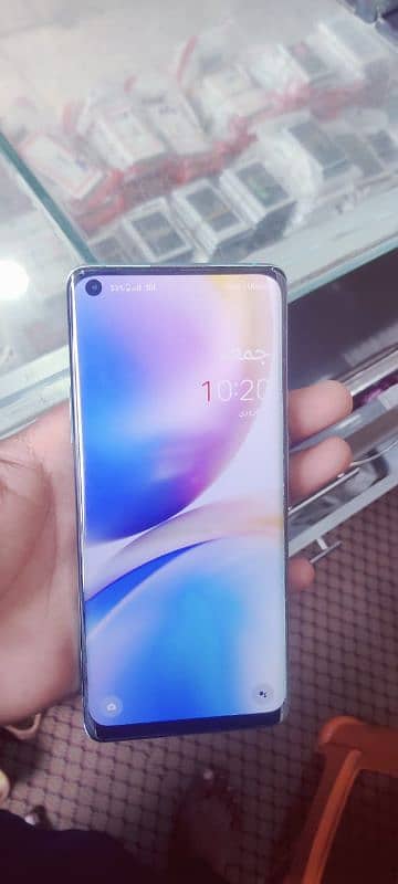 OnePlus 8 pro 12/256gb 10/10 condition all ok 1