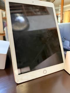 iPad 6th gen 32GB