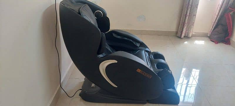 Imported Revive Us - 3D Massage Chair 0