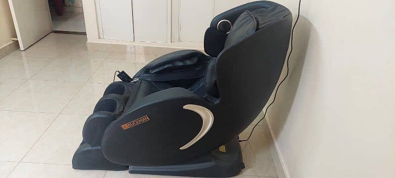 Imported Revive Us - 3D Massage Chair 1