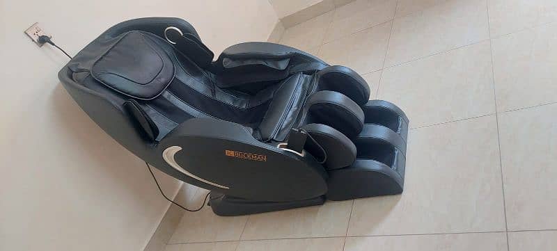 Imported Revive Us - 3D Massage Chair 2