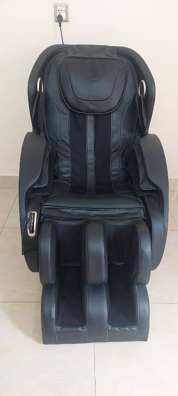 Imported Revive Us - 3D Massage Chair 3