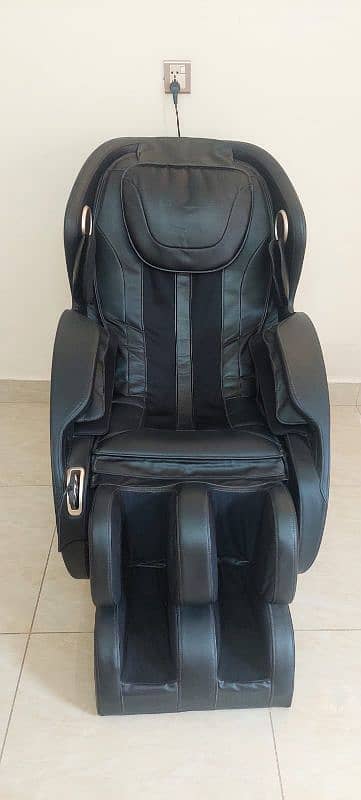 Imported Revive Us - 3D Massage Chair 4