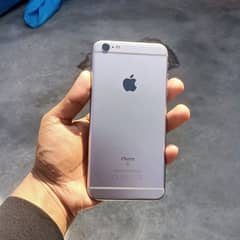 iphone 6s plus 64gb non pta all ok