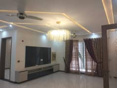 1 Kanal House Available For Rent In DHA Phase 6