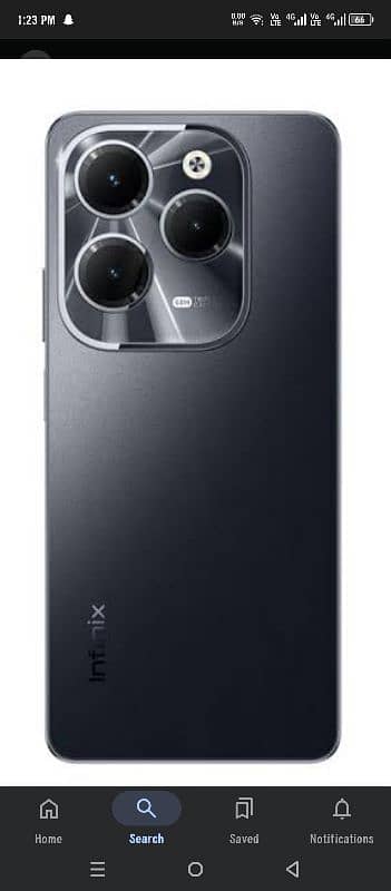 infinix hot 40 0