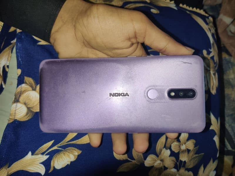 Nokia 2.0 mobile 1