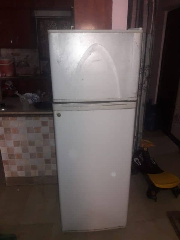 Dawlance Fridge for sale 0