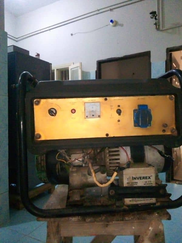 generator for sale chalta wa hai 1