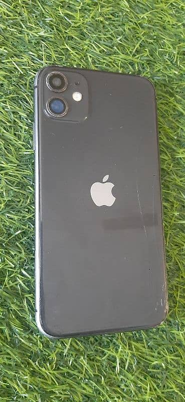 iPhone 11 64 gb 5