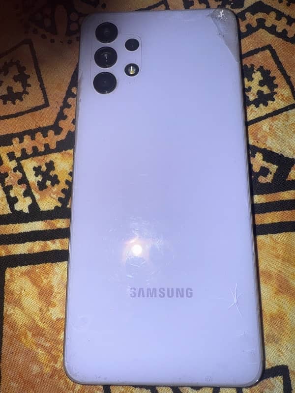 Samsung Galaxy A32  6/128gb 1