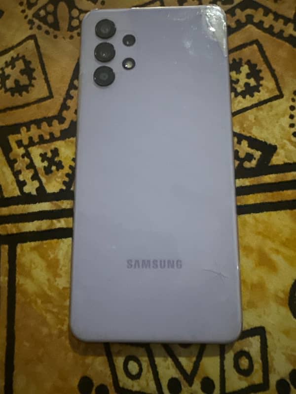 Samsung Galaxy A32  6/128gb 2