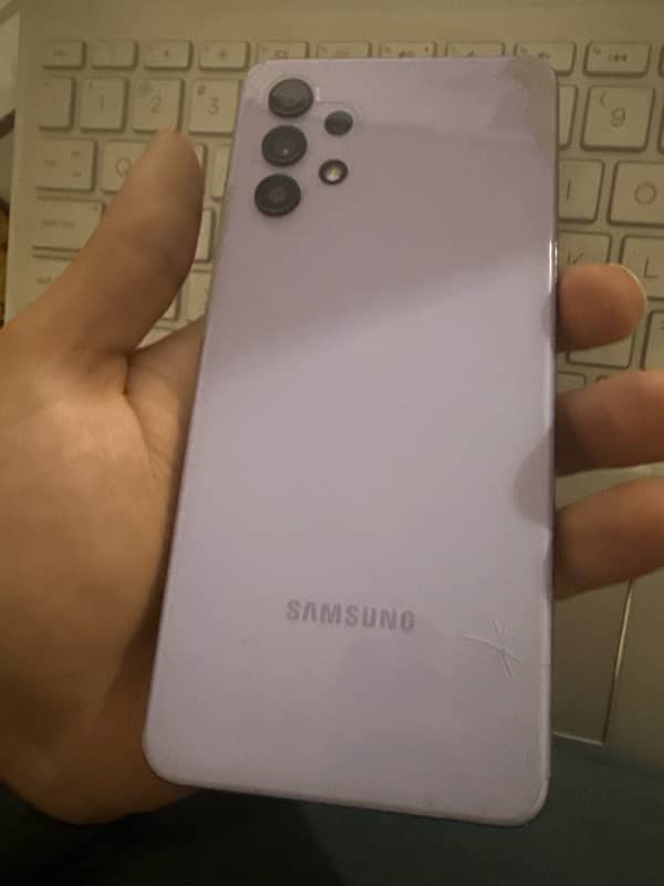 Samsung Galaxy A32  6/128gb 3