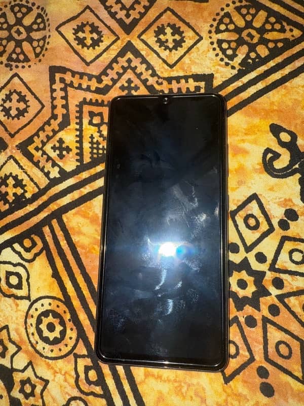 Samsung Galaxy A32  6/128gb 4