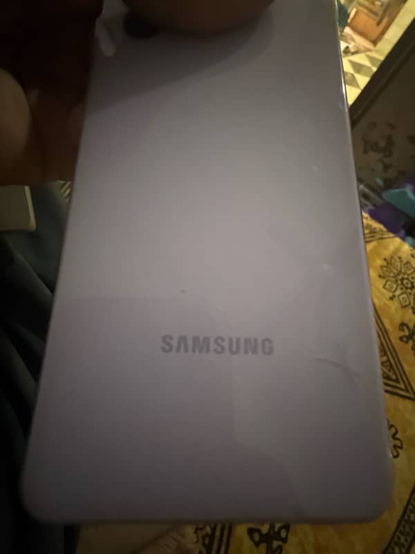 Samsung Galaxy A32  6/128gb 9