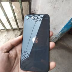 I phone se 2020 10by10 64gb (03299182468) My WhatsApp