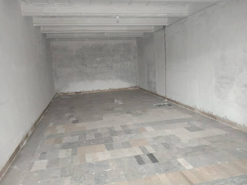 Prime Commercial shop Space for Rent in PWD. 2