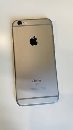 iPhone 6S 128GB, urgent sale