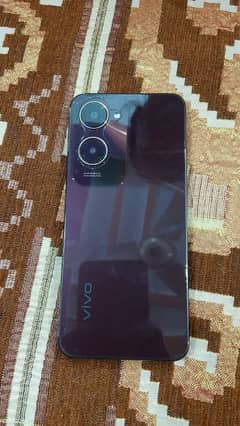 vivo y 18 ram 6+128