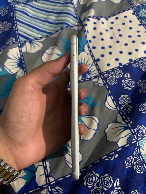 IPHONE 8 PLUS 64 GB PTA APPROVED 0