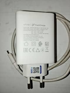 vivo y200 80watt