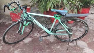 Racing Cycle for sale