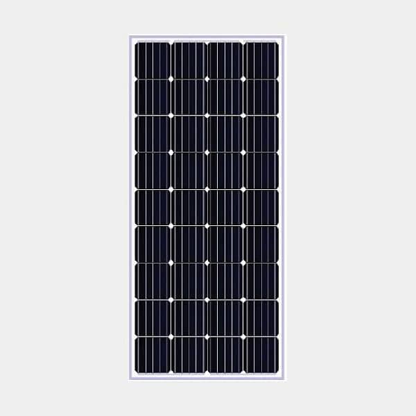 Solar Air cooler 1