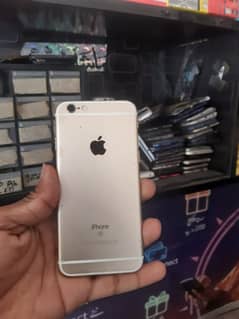 Iphone 6s 128 gb non pta 10/9 total Original All phone full oky