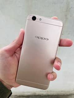 Oppo A57