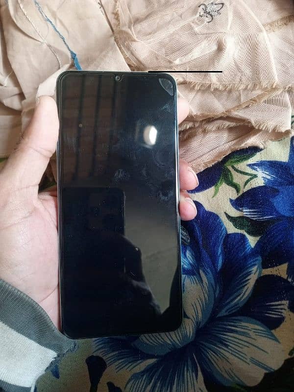 realme c51 3+4/64 full box hy 1