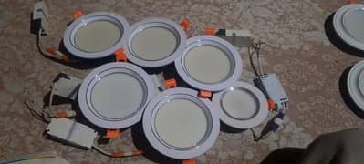 Led smd light