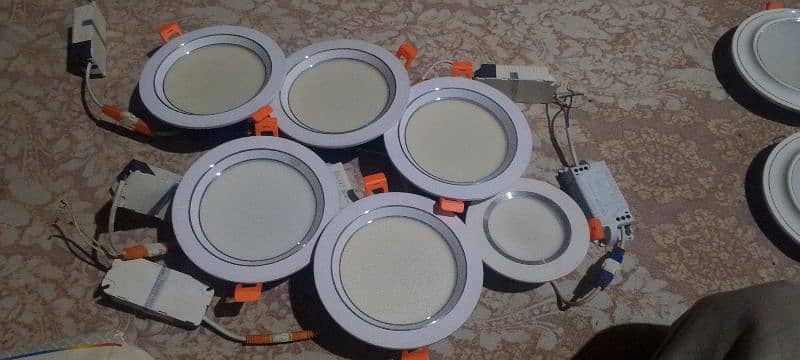 Led smd light 0