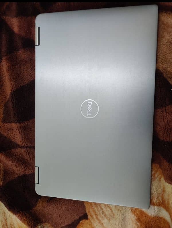 Dell laptop 1