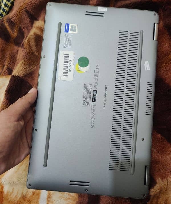 Dell laptop 2