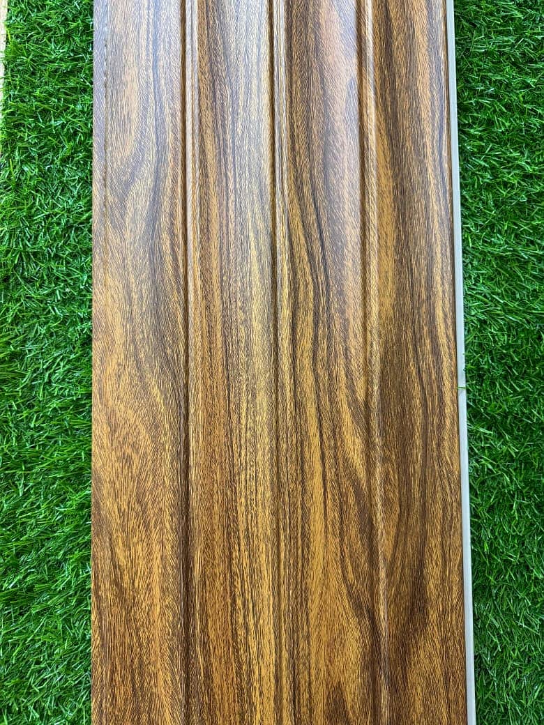 wall panel - wooden panel - Wallpanel - Fluted panel 5