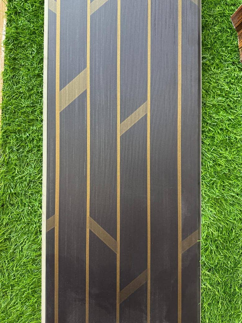 wall panel - wooden panel - Wallpanel - Fluted panel 7