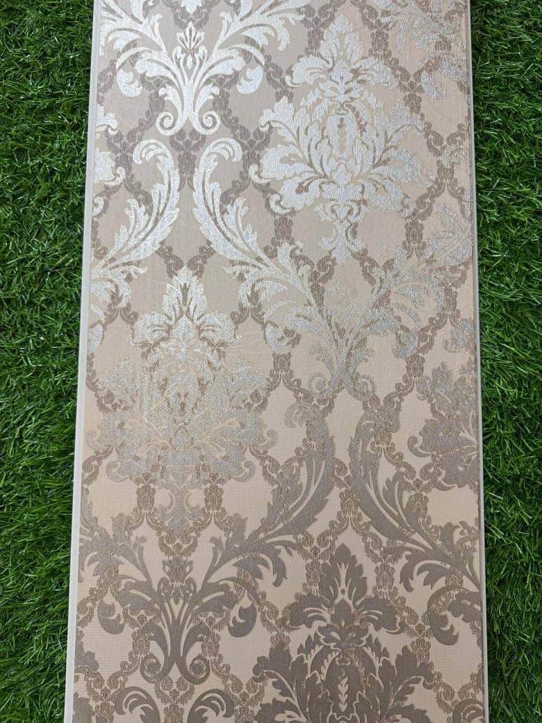 wall panel - wooden panel - Wallpanel - Fluted panel 10