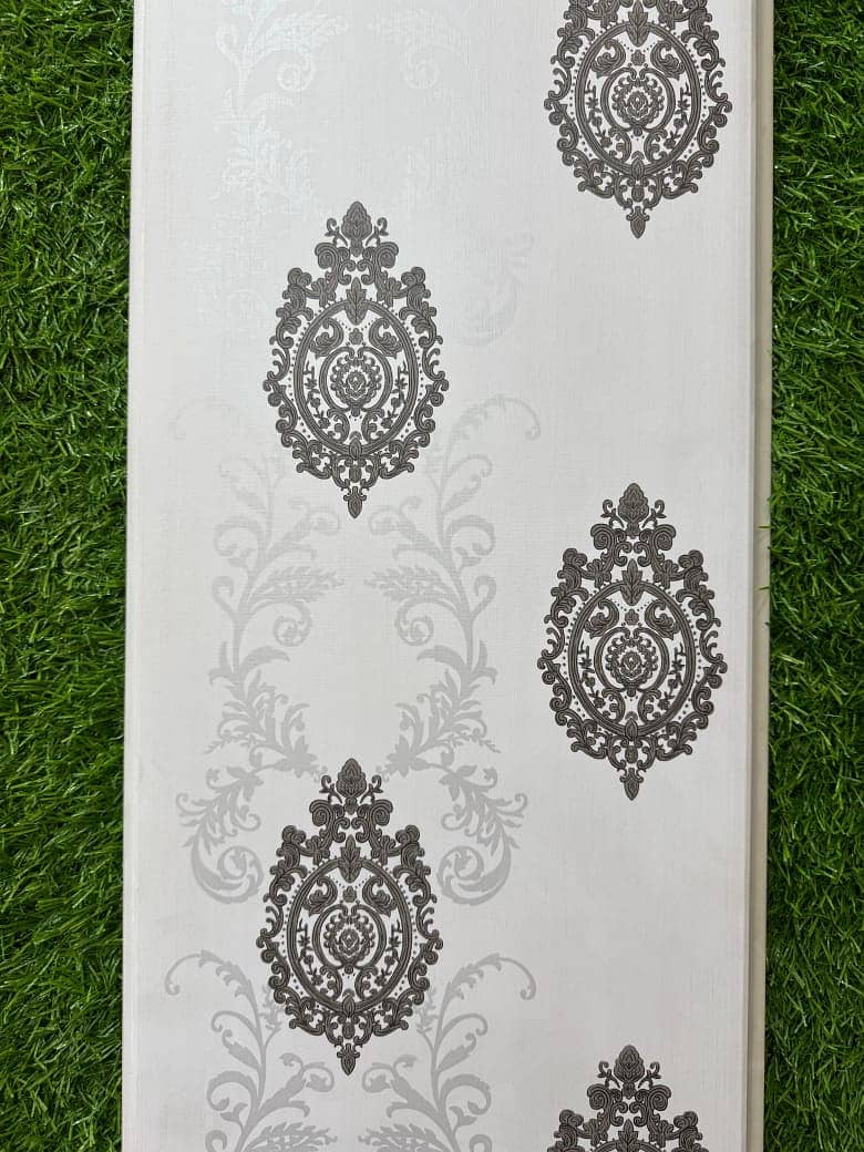 wall panel - wooden panel - Wallpanel - Fluted panel 16