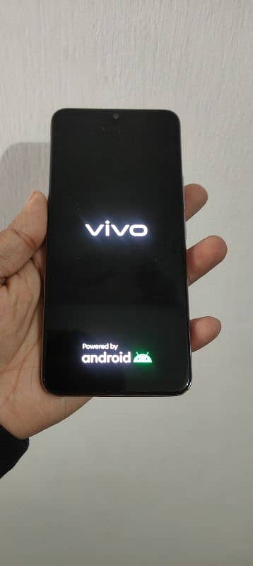 vivo v21 3