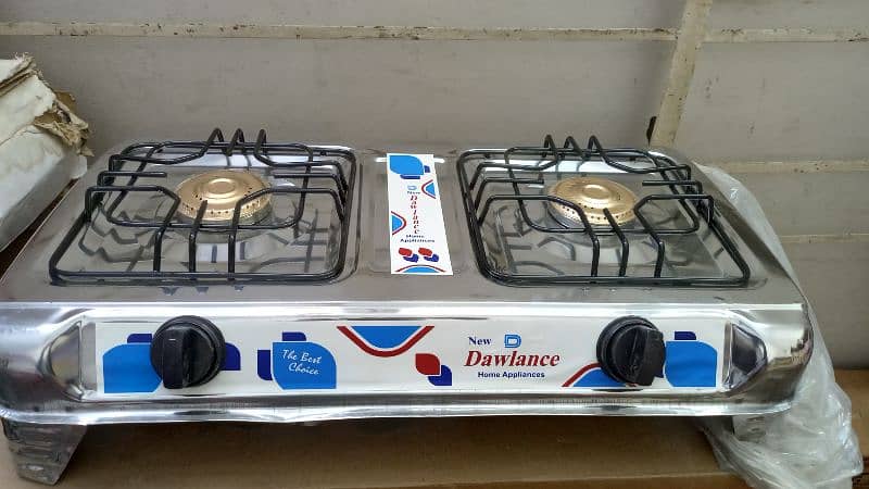 New gas stove all kind of deal gas stove available 10