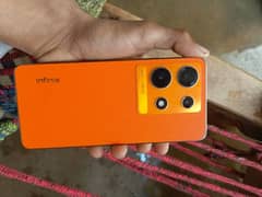 INFINIX NOT 30 HAI 8+8 256