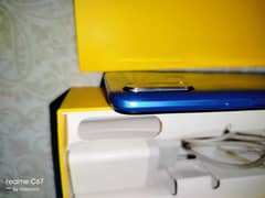 Realme C3