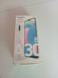 Samsung galaxy a30s