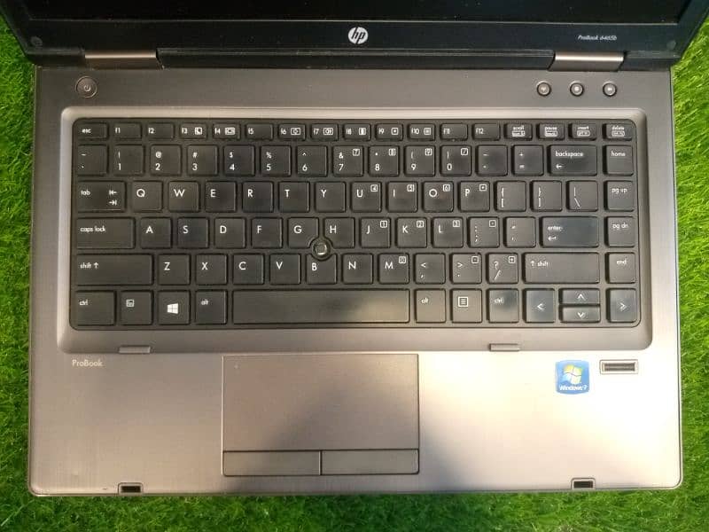 HP Laptop AMD A4 4GB RAM 128GB SSD 0